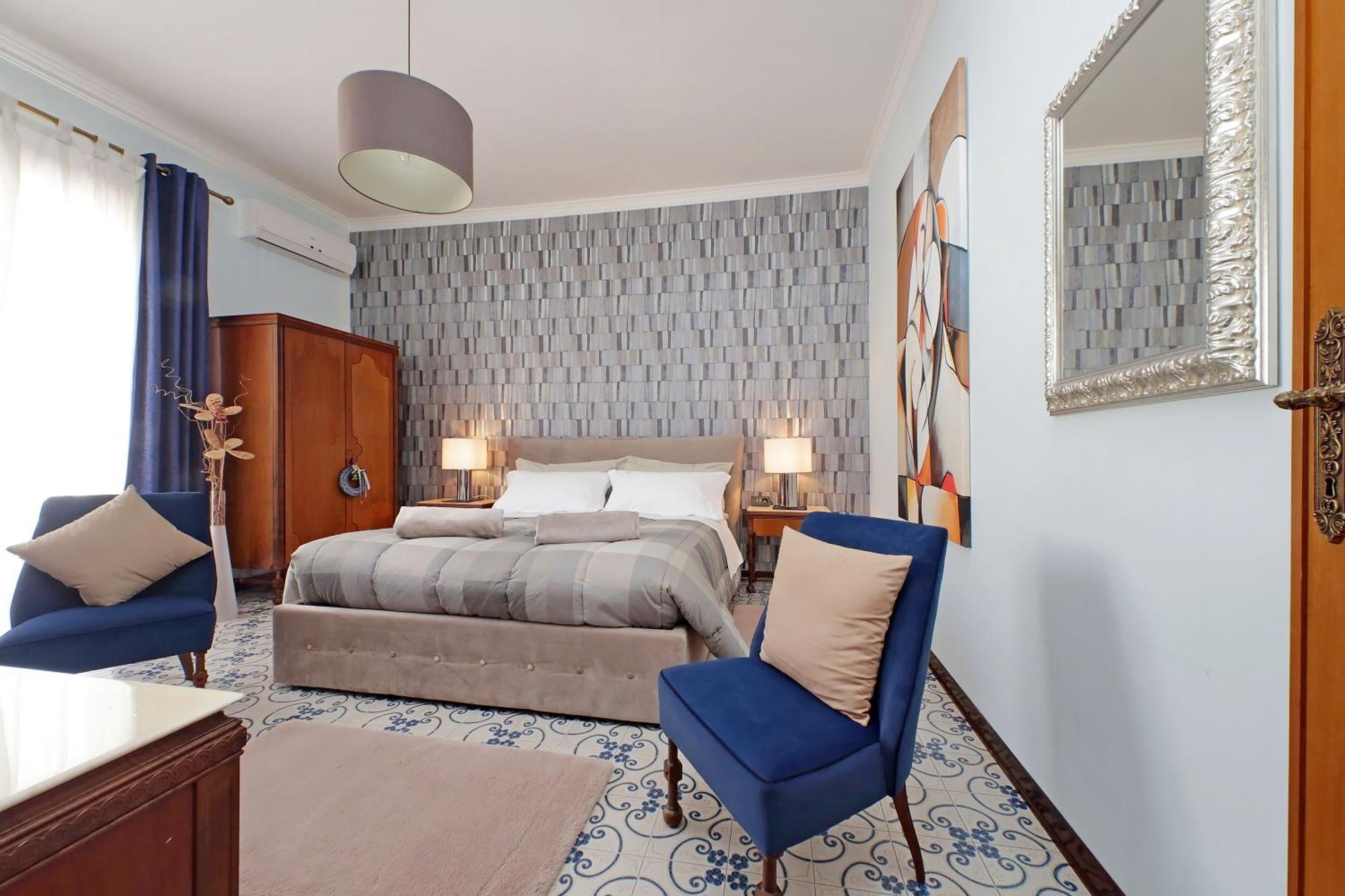 Gisi Bed and breakfast