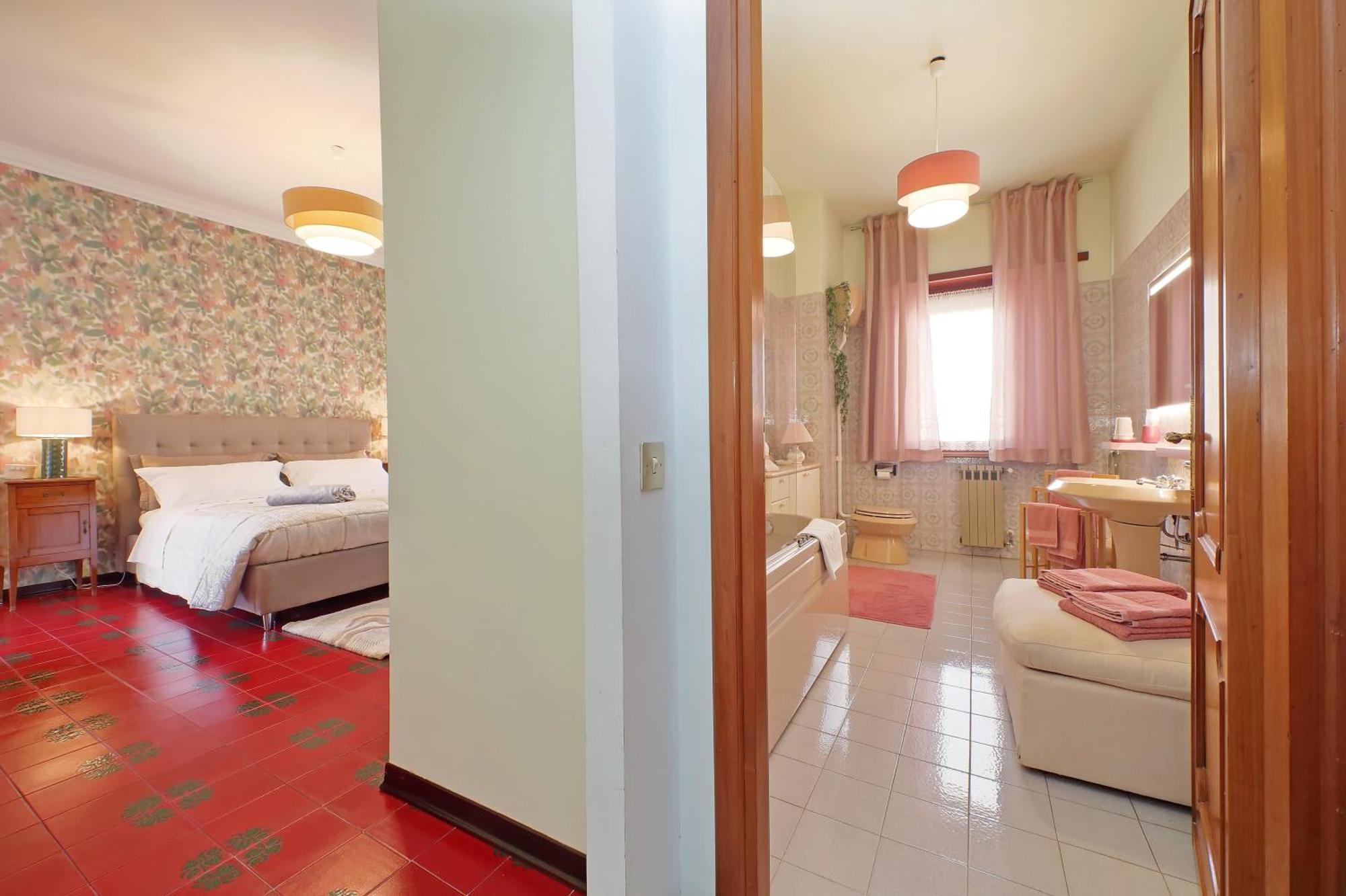 Bed and breakfast Gisi *