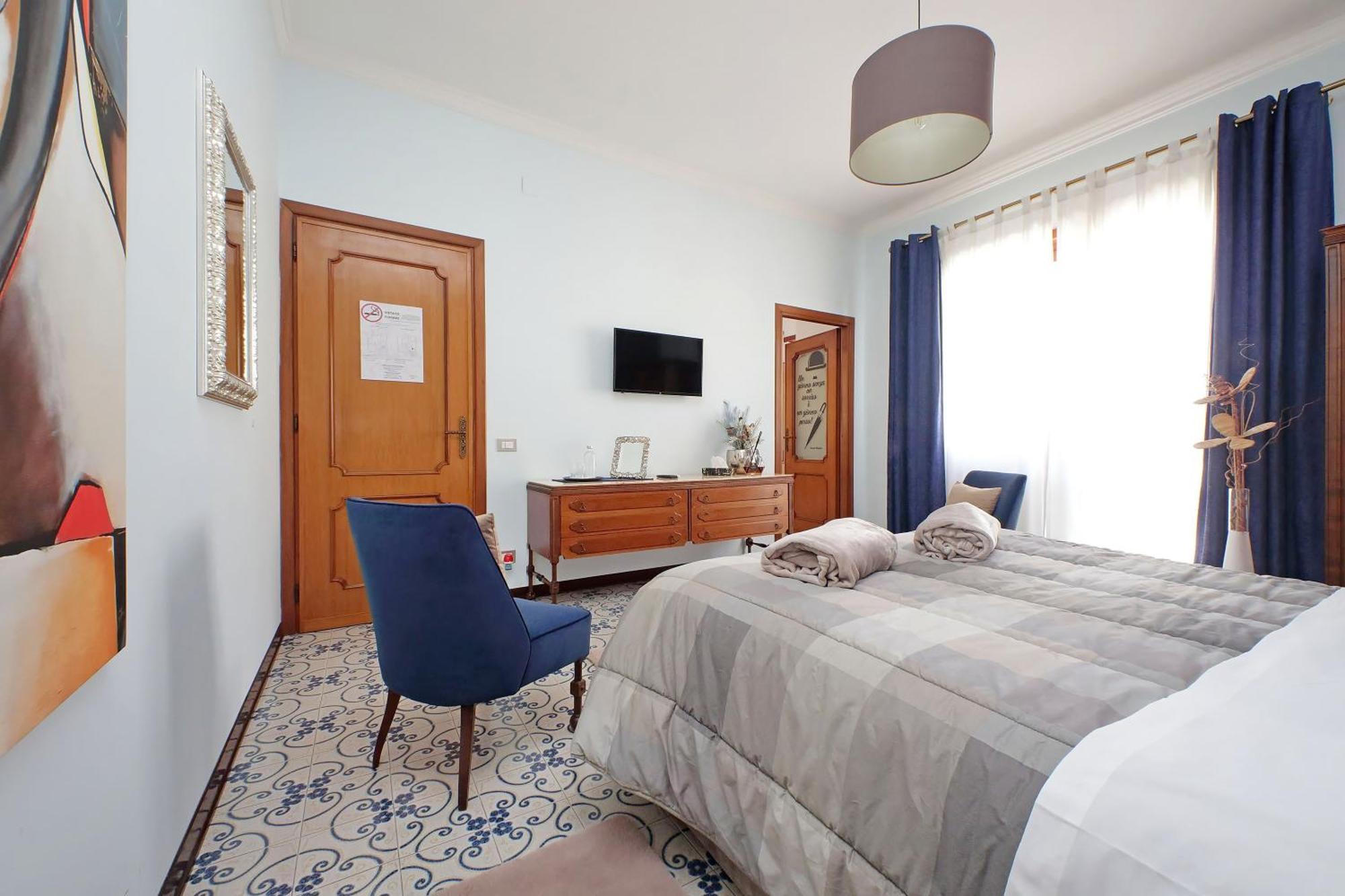Bed and breakfast Gisi Fiumicino