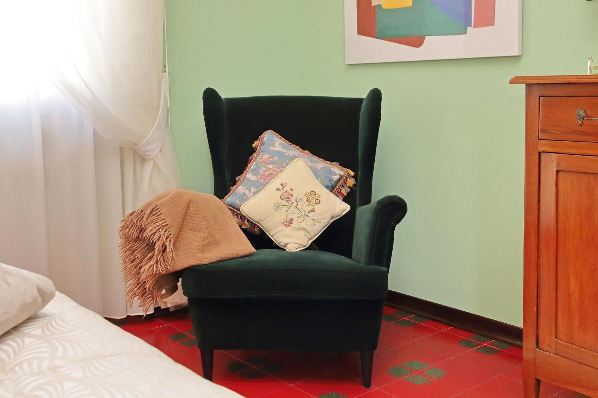 Bed and breakfast Gisi *