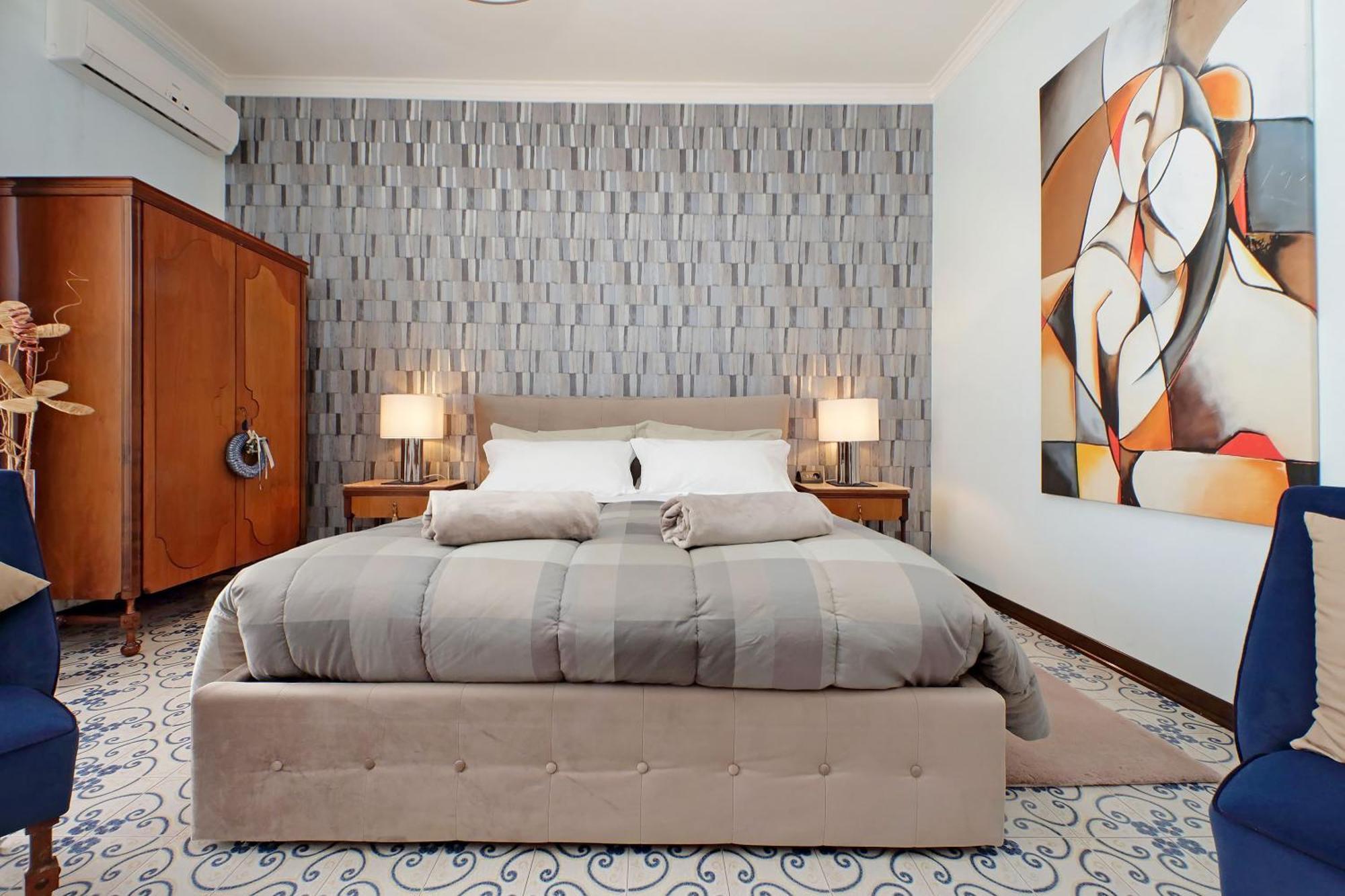 Bed and breakfast Gisi Fiumicino