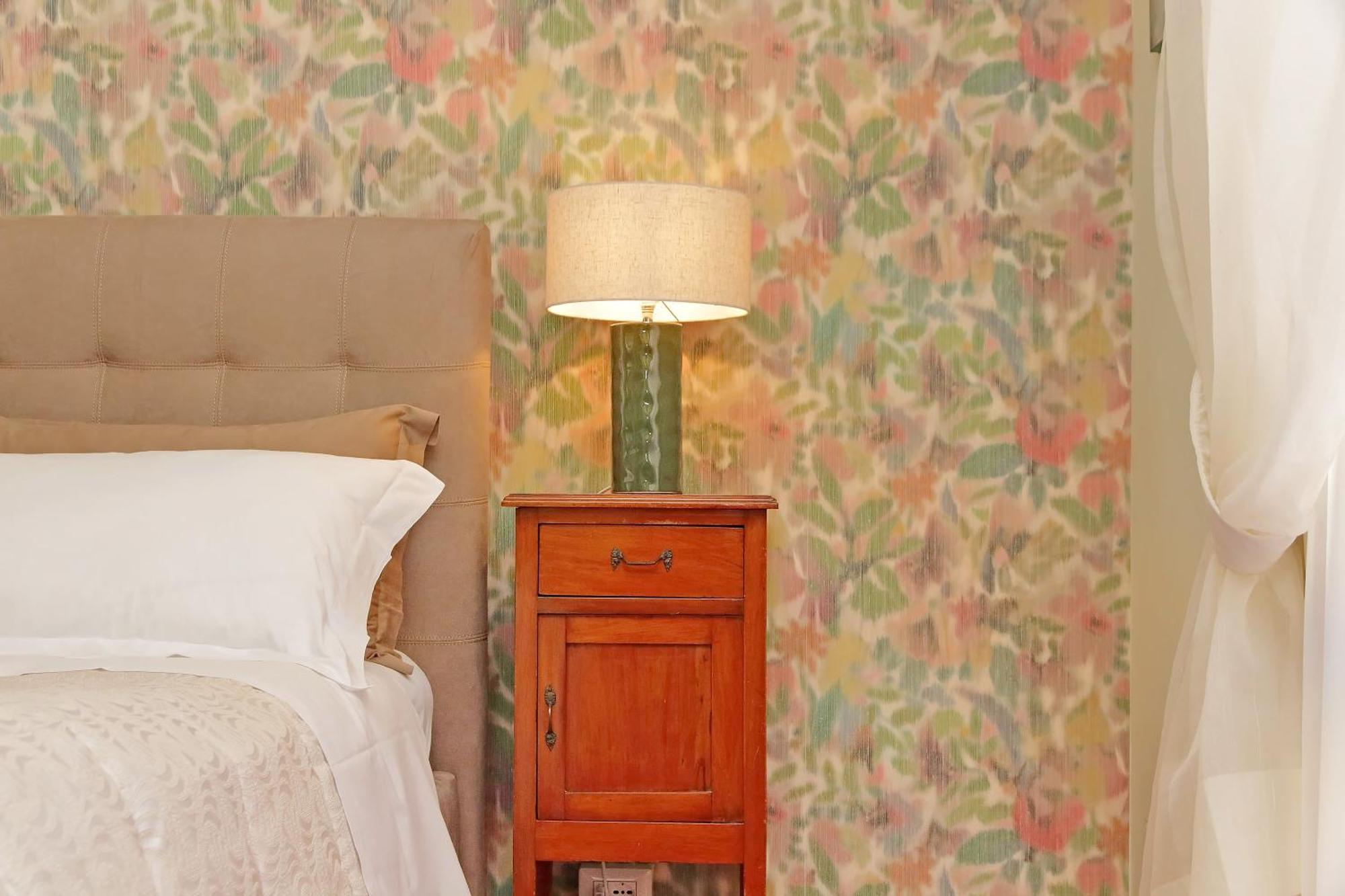 Gisi Bed and breakfast