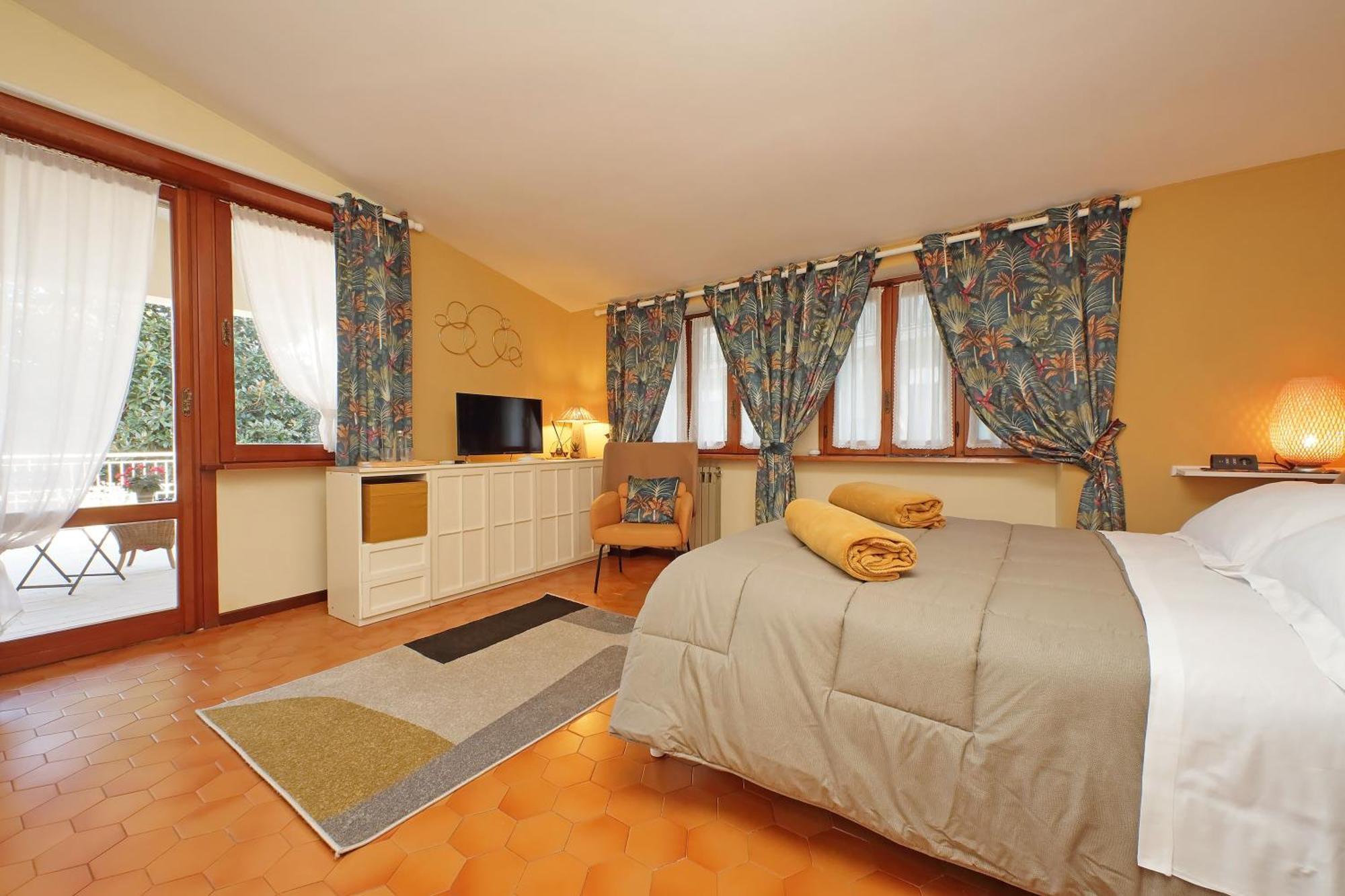 Bed and breakfast Gisi Fiumicino