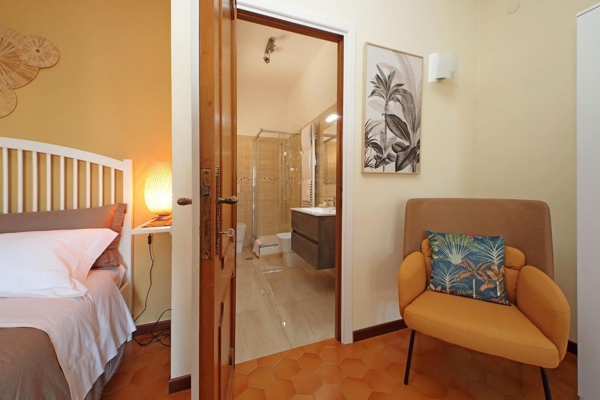 Gisi Bed and breakfast