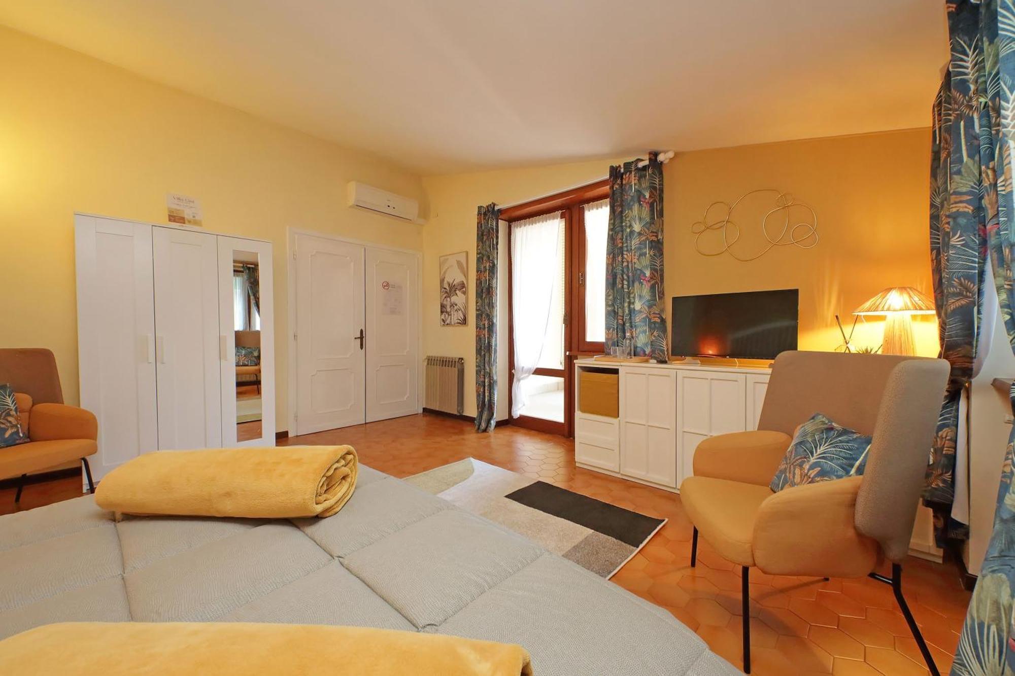 Bed and breakfast Gisi Fiumicino