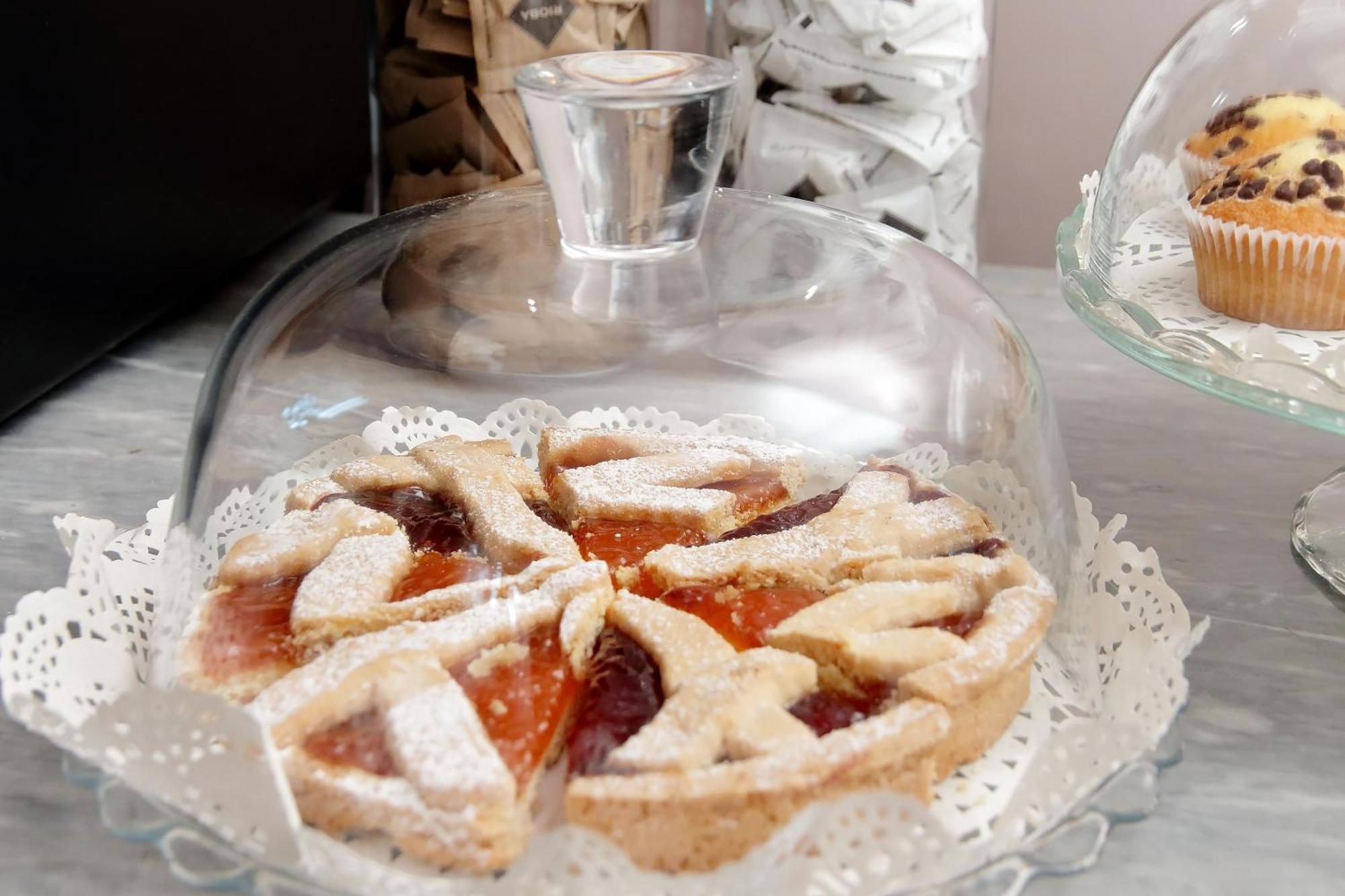 Gisi Bed and breakfast Fiumicino