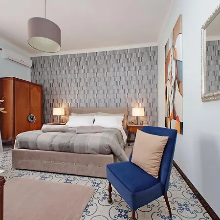 Villa Gisi Guest House Fiumicino Exterior photo