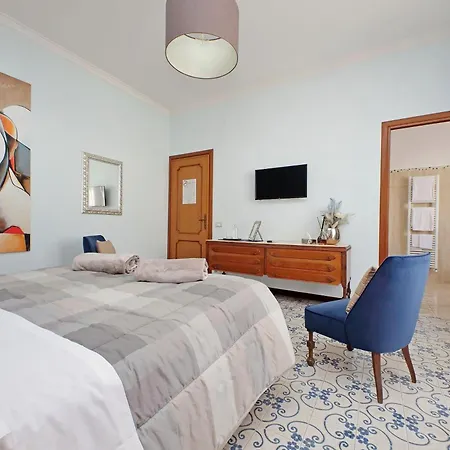 Villa Gisi Guest House Fiumicino Exterior photo