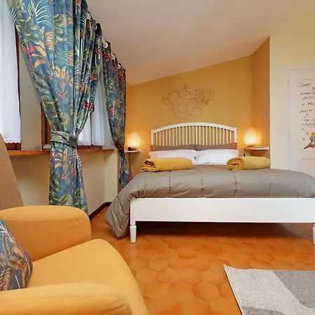 Villa Gisi Guest House Fiumicino Exterior photo