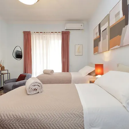 Villa Gisi Guest House Fiumicino Exterior photo