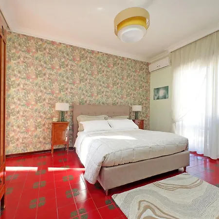 Villa Gisi Guest House Fiumicino Exterior photo