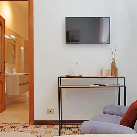 Villa Gisi Guest House Fiumicino Exterior photo