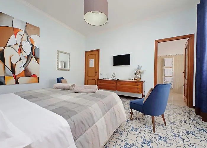 Villa Gisi Guest House