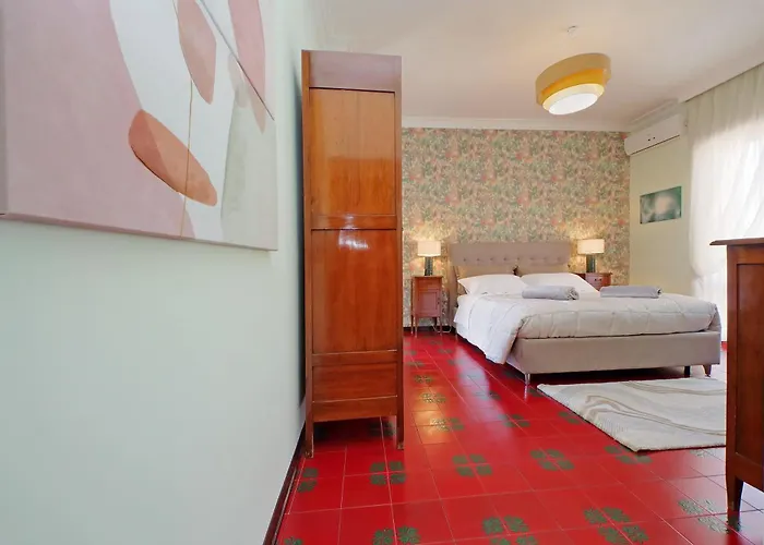 Villa Gisi Guest House