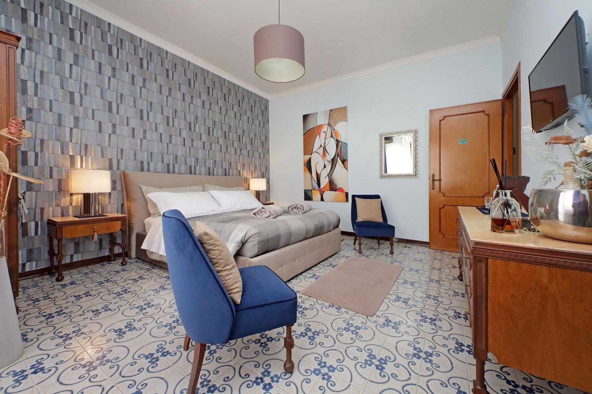 Gisi Bed & Breakfast