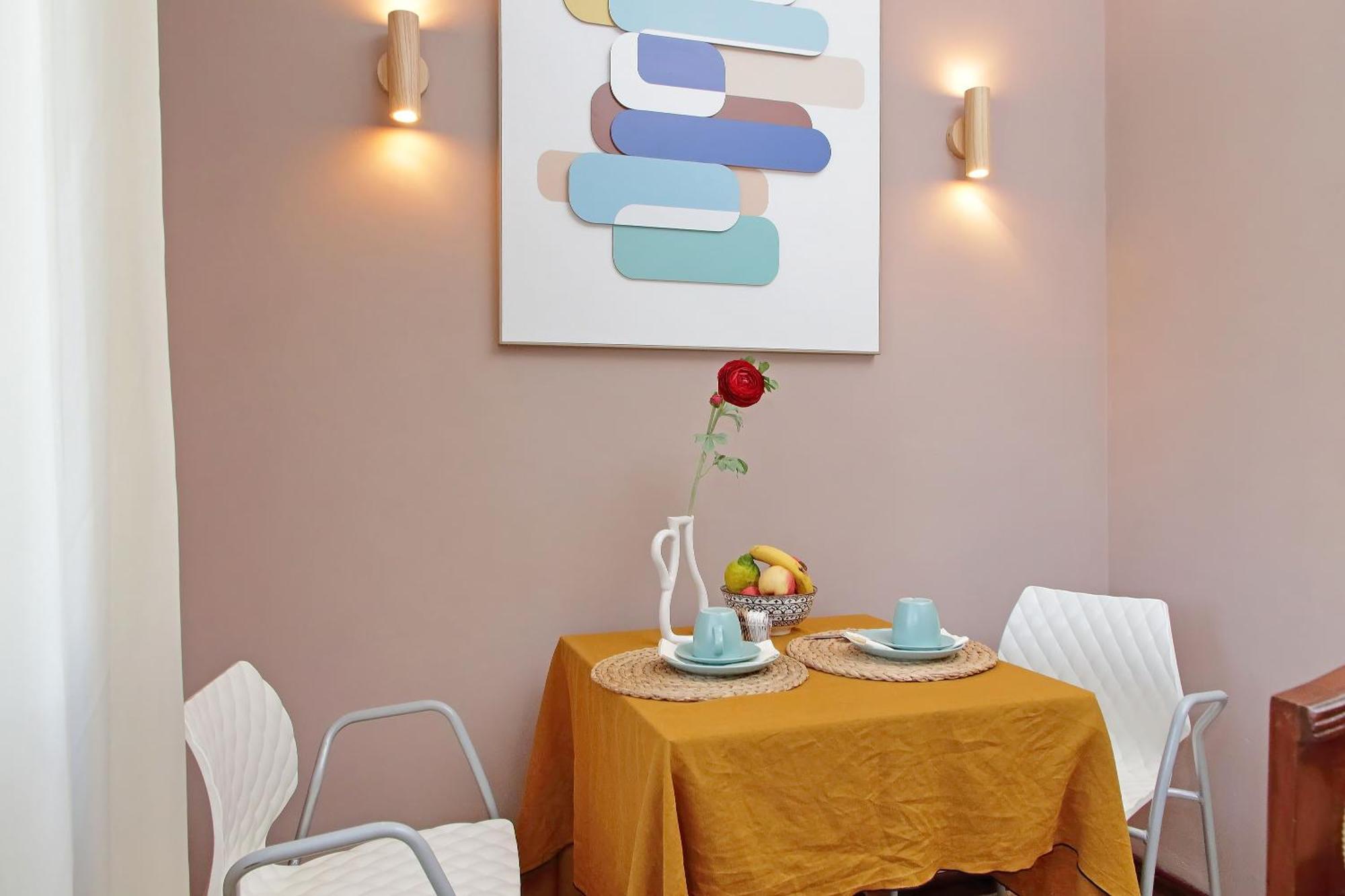 Bed & Breakfast Gisi