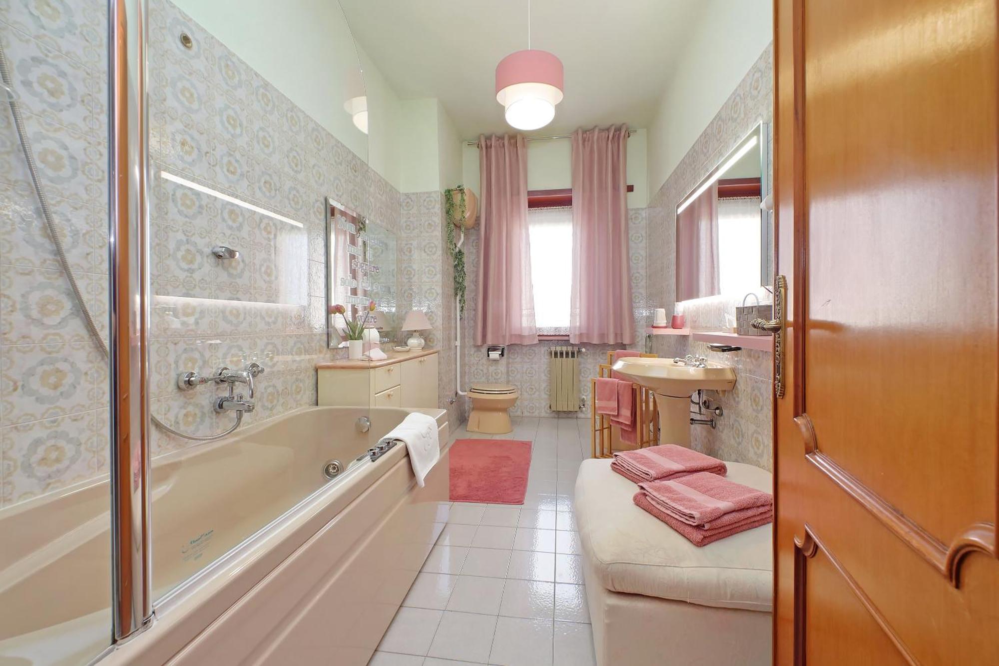 Gisi Bed & Breakfast