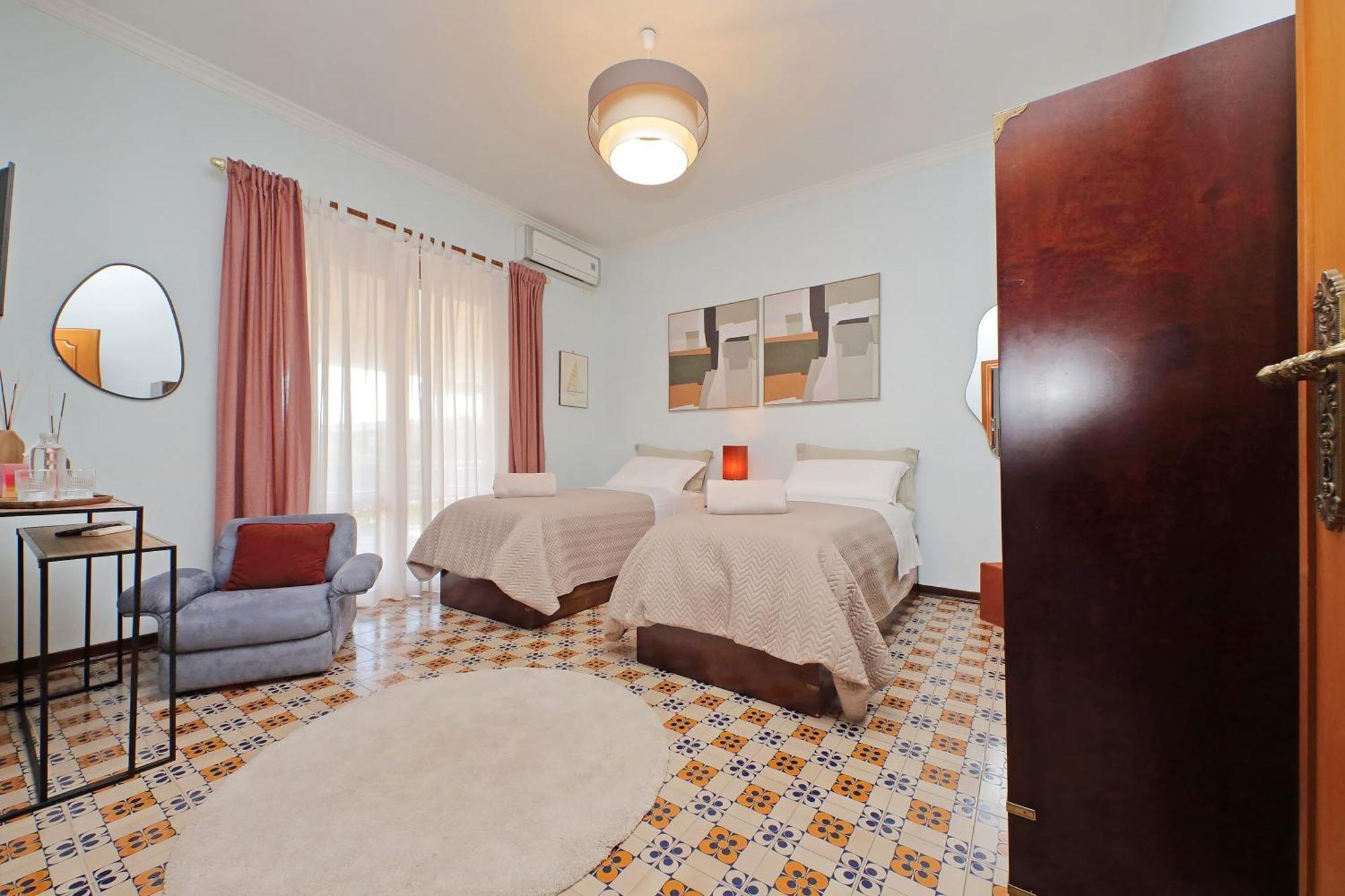 Gisi Bed & Breakfast