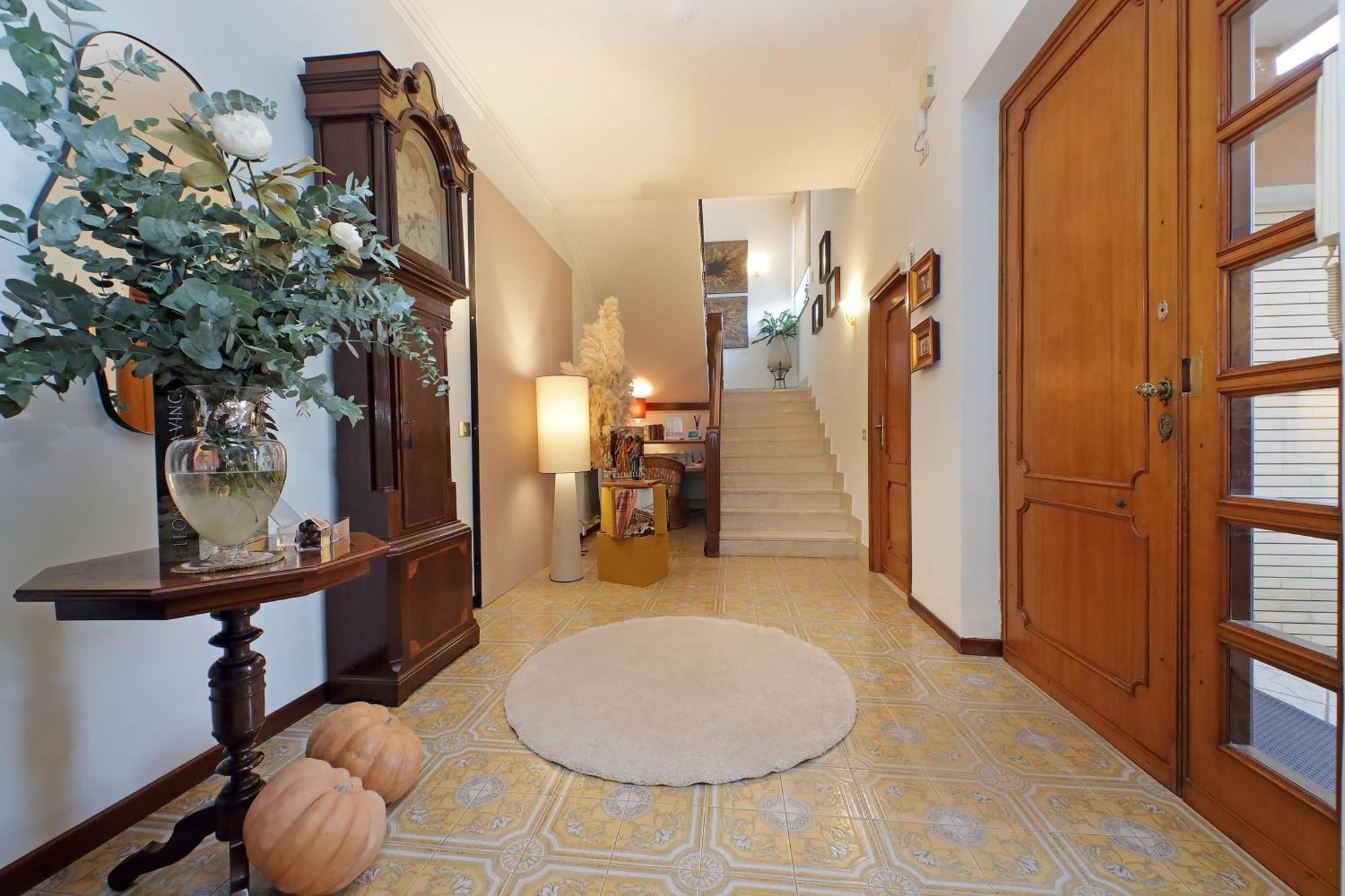 Gisi Bed & Breakfast Fiumicino
