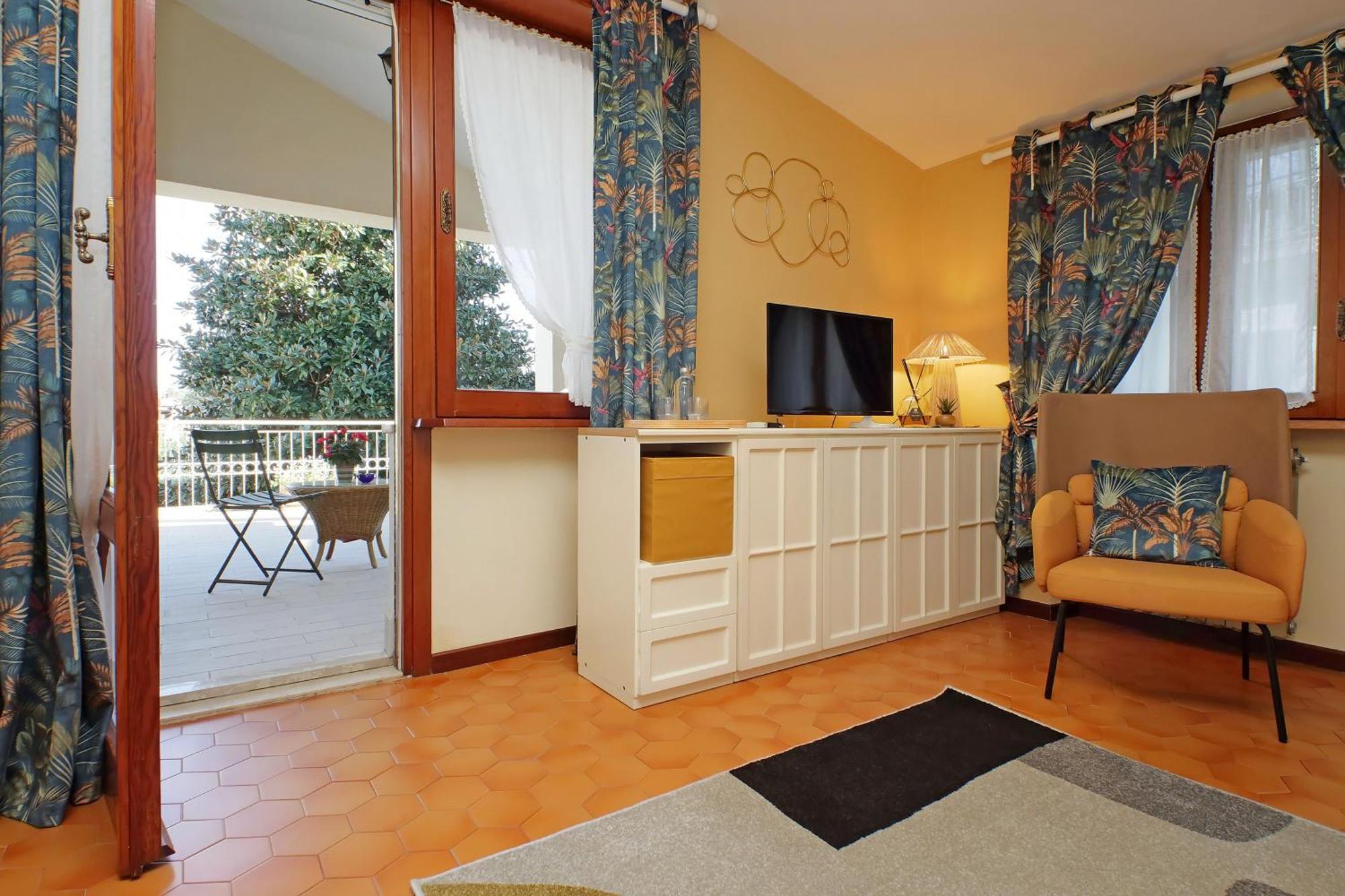 Bed & Breakfast Gisi *