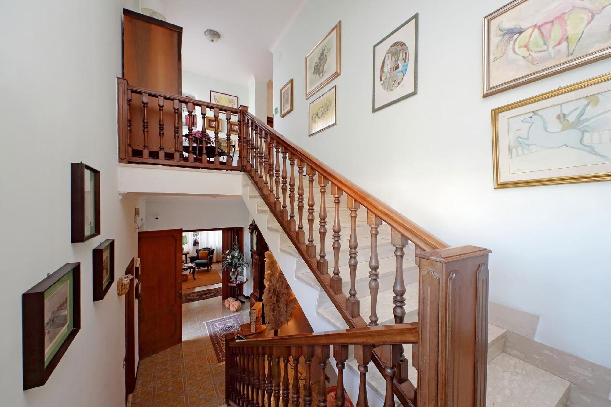 Bed & Breakfast Gisi *