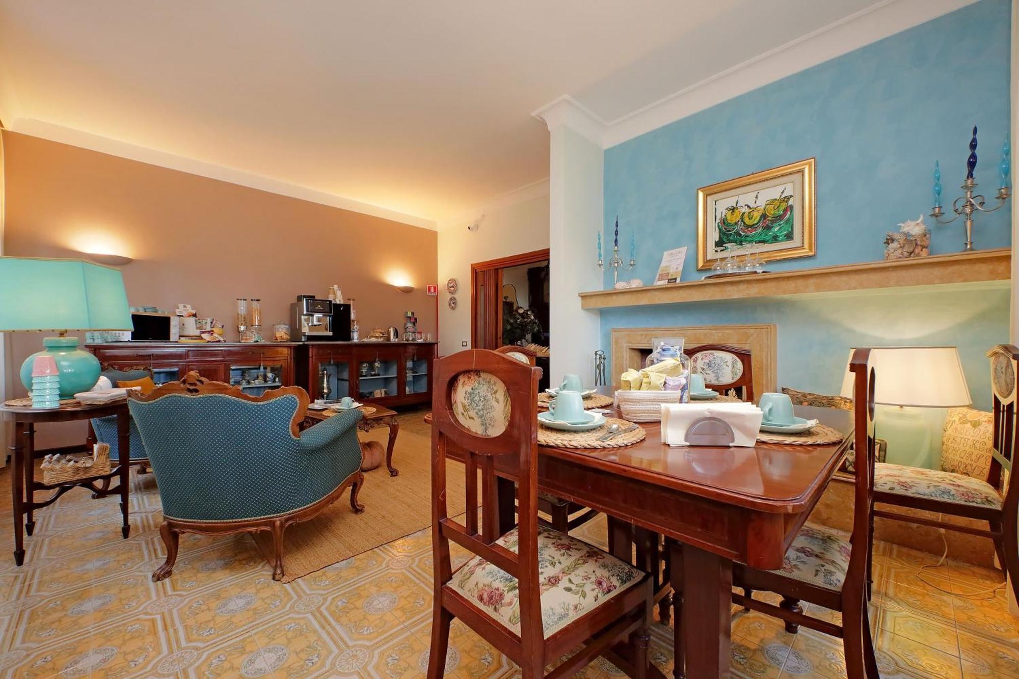 Gisi Bed & Breakfast