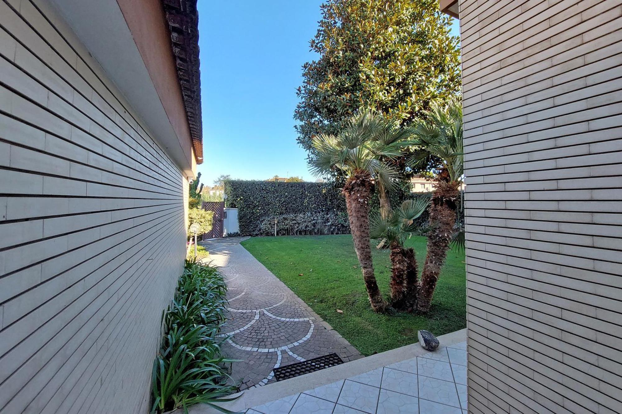 Bed & Breakfast Gisi Fiumicino